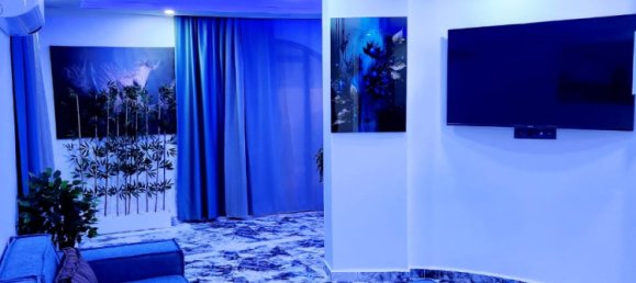 Villa 3+1 in Serik, Turkey No. 34188 12