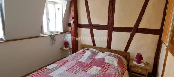 Здание с 10 комнатами в Кольмар, Франция № 275115 21