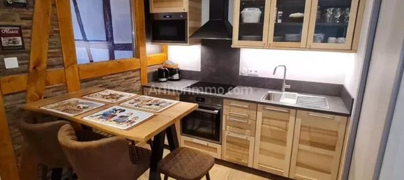 Здание с 10 комнатами в Кольмар, Франция № 275115 25