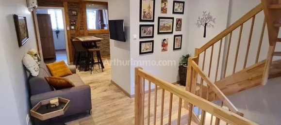 Здание с 10 комнатами в Кольмар, Франция № 275115 23