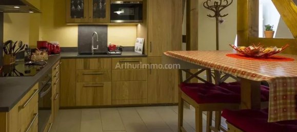 Здание с 10 комнатами в Кольмар, Франция № 275115 10