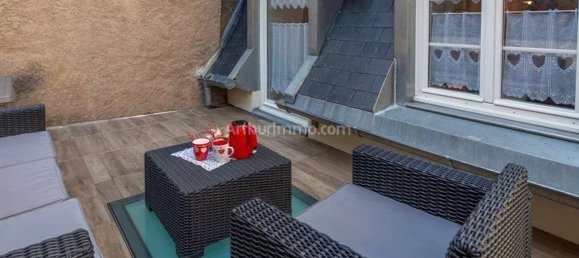 Здание с 10 комнатами в Кольмар, Франция № 275115 29