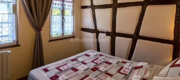 Здание с 10 комнатами в Кольмар, Франция № 275115 13