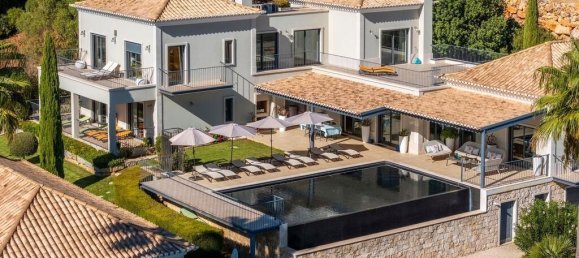 8 bedrooms House in Tavira, Portugal No. 135857 27