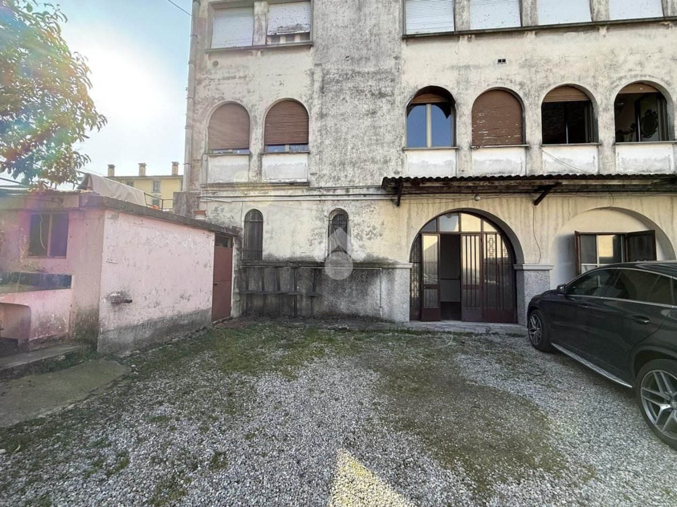 2غرفة شقة في Scanzorosciate, Italy رقم 142471