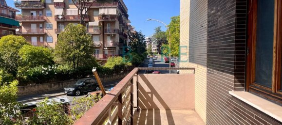 3 غرف نوم شقة في Rome, Italy رقم 316646 10