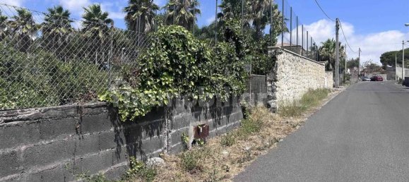  قطعة أرض في Gravina di Catania, Italy 2266متر مربع رقم 273505 6