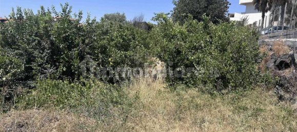  قطعة أرض في Gravina di Catania, Italy 2266متر مربع رقم 273505 5