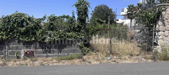  قطعة أرض في Gravina di Catania, Italy 2266متر مربع رقم 273505 2