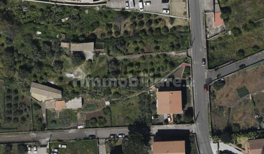  قطعة أرض في Gravina di Catania, Italy 2266متر مربع رقم 273505