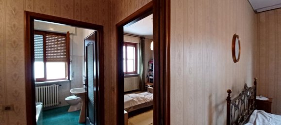 5 Schlafzimmer Haus in Mezzana Bigli, Italy, Nr. 365588 41