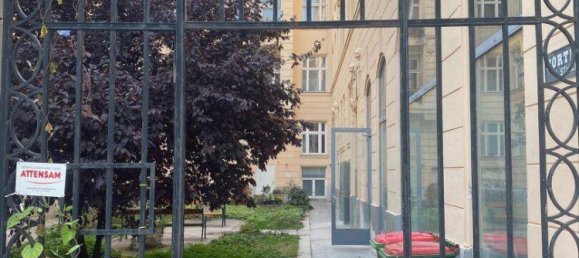 3 rooms Apartment in Dobling, Austria No. 68640 8