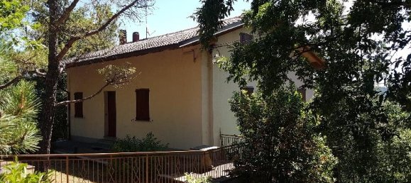 Вилла с 10 комнатами в Дзокка, Италия № 230348 3