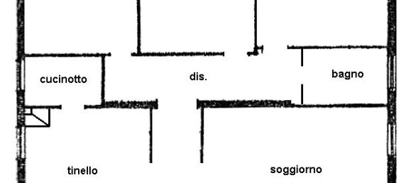 Вилла с 10 комнатами в Дзокка, Италия № 230348 6