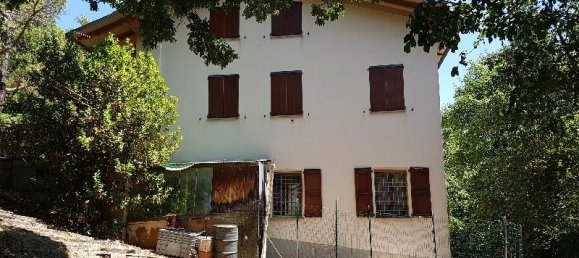 Вилла с 10 комнатами в Дзокка, Италия № 230348 5