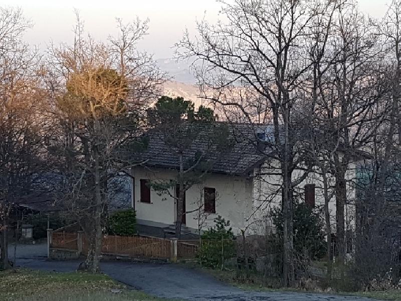 Вилла с 10 комнатами в Дзокка, Италия № 230348