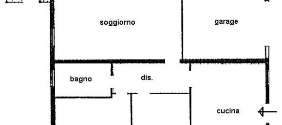 Вилла с 10 комнатами в Дзокка, Италия № 230348 7