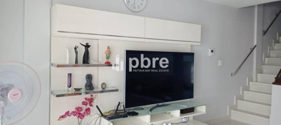 3 Schlafzimmer Bungalow in Pattaya, Thailand, Nr. 16157 8