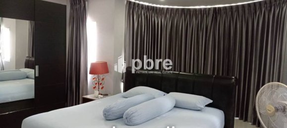 3 Schlafzimmer Bungalow in Pattaya, Thailand, Nr. 16157 10