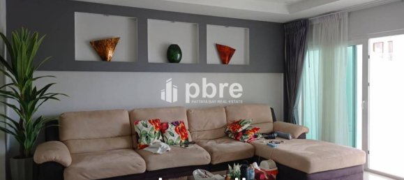 3 Schlafzimmer Bungalow in Pattaya, Thailand, Nr. 16157 7