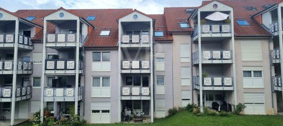 1 bedroom Apartment in Esslingen, Germany No. 326327 3
