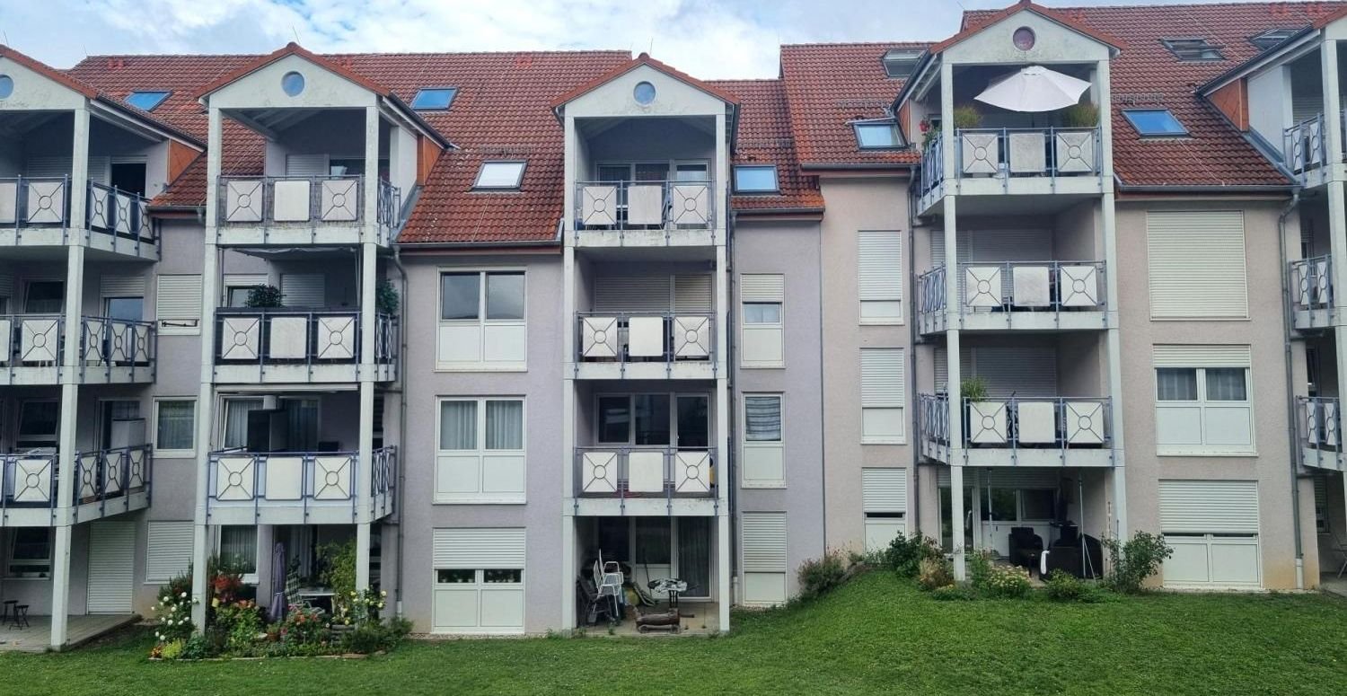 1 bedroom Apartment in Esslingen, Germany No. 326327