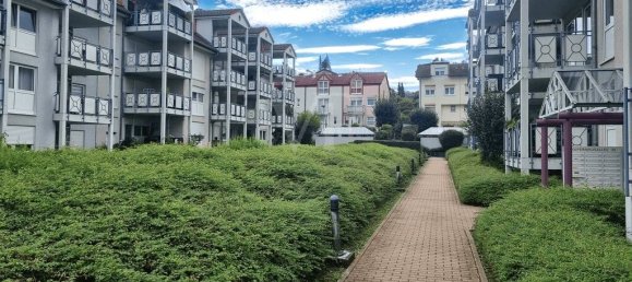 1 bedroom Apartment in Esslingen, Germany No. 326327 5