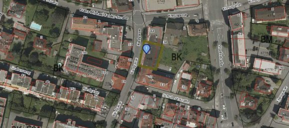 Apartamento de 2 habitaciónes en Dornbirn, Austria No. 236103 18