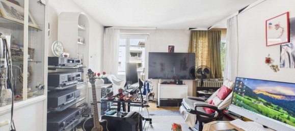 Apartamento de 2 habitaciónes en Dornbirn, Austria No. 236103 7