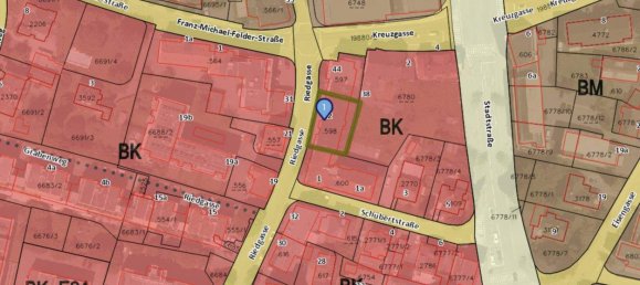 Apartamento de 2 habitaciónes en Dornbirn, Austria No. 236103 19