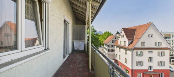 Apartamento de 2 habitaciónes en Dornbirn, Austria No. 236103 3