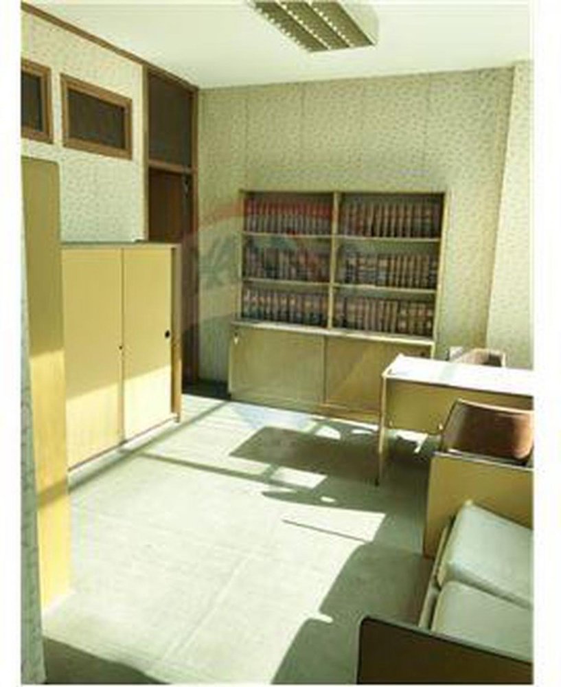 Büro in Buenos Aires, Argentina 88m², Nr. 108879