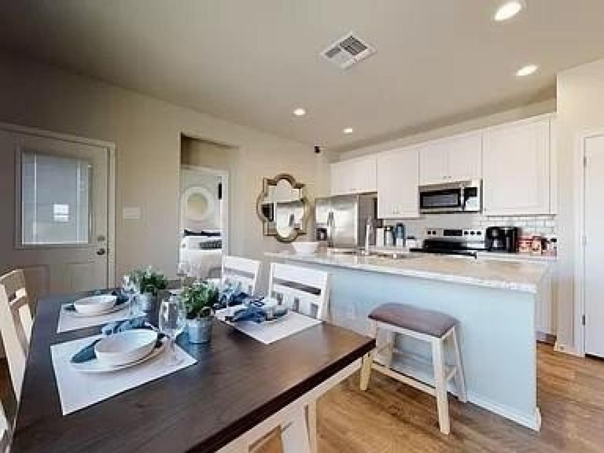 3 غرف نوم منزل في Siloam Springs, USA رقم 436724