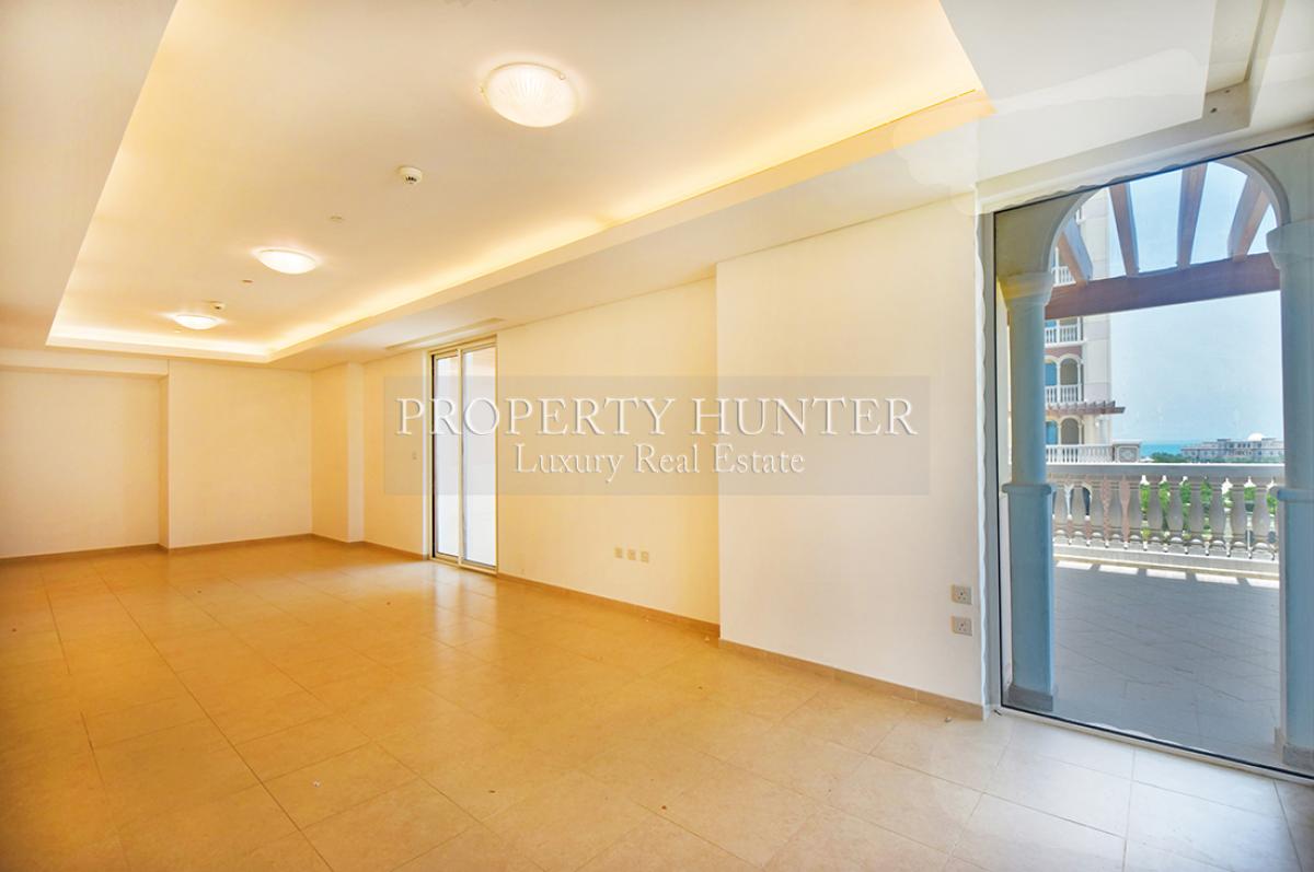 3 bedrooms Apartment in The Pearl, Qatar No. 138