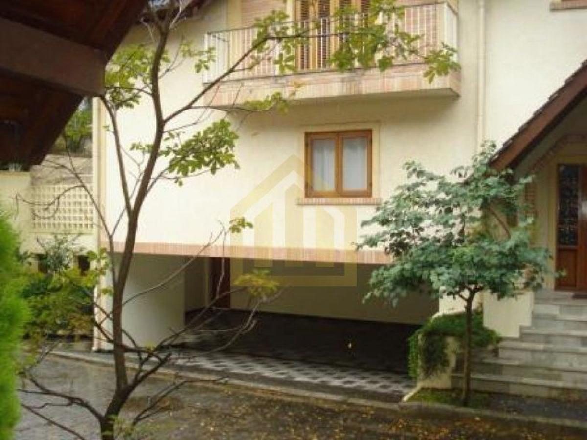 4 غرف نوم منزل في Sao Paulo, Brazil رقم 445466