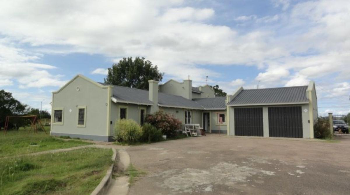 Farm in Maldonado, Uruguay No. 15780