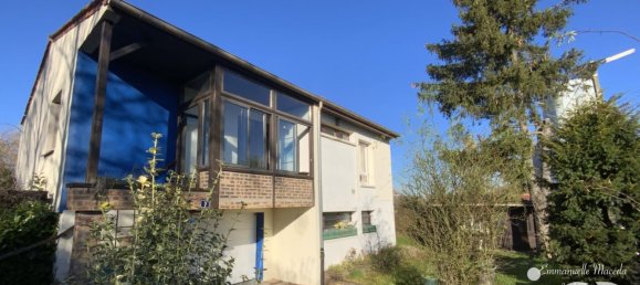 2 chambres Maison à Château-Salins, France No. 48432 3