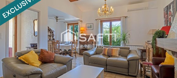 2 bedrooms House in Roquebrune-sur-Argens, France No. 319422 5