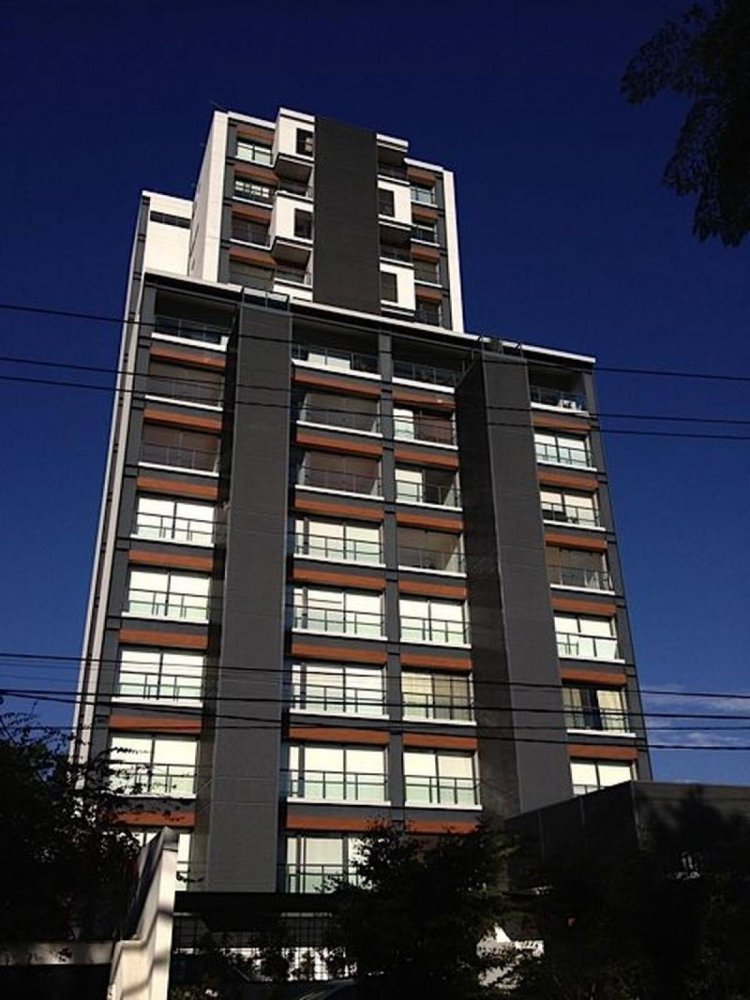 3 Schlafzimmer Wohnung in Jalisco, Mexico, Nr. 167055