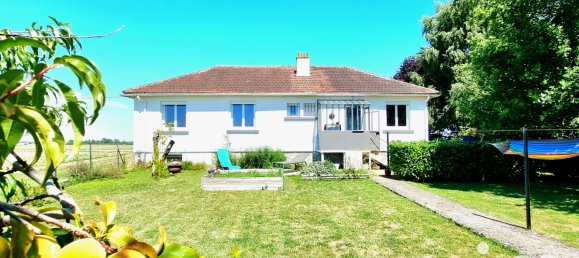 3 bedrooms House in Tillay-le-Peneux, France No. 348995 16