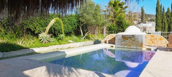 3 bedrooms House in Cartama, Spain No. 51690 4