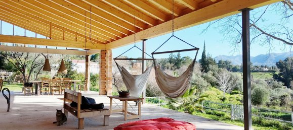 3 bedrooms House in Cartama, Spain No. 51690 10