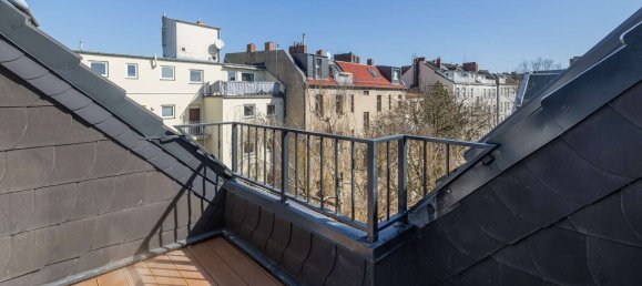 Apartamento de 2 dormitorios en Halensee, Germany No. 357915 13