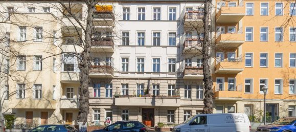 Apartamento de 2 dormitorios en Halensee, Germany No. 357915 15