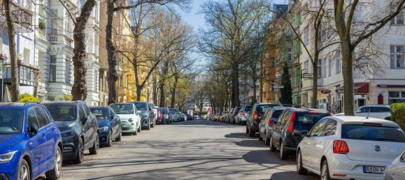 Apartamento de 2 dormitorios en Halensee, Germany No. 357915 16