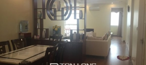 3 bedrooms Apartment in Tay Ho, Vietnam No. 3183 2