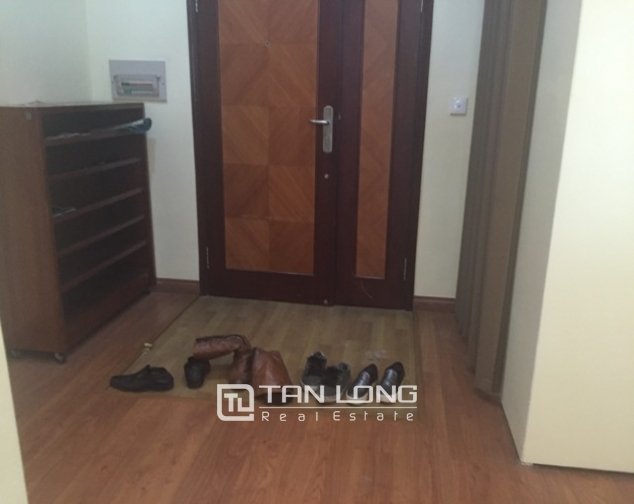 3 bedrooms Apartment in Tay Ho, Vietnam No. 3183