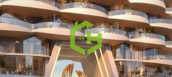 2 bedrooms Apartment in Al Marjan Island, UAE No. 52803 9