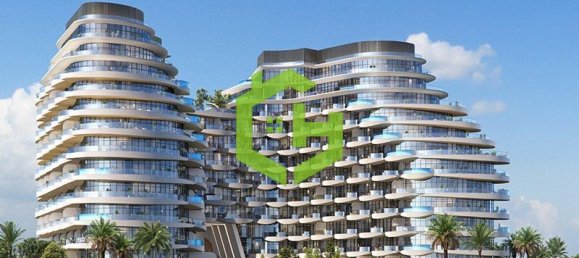 2 bedrooms Apartment in Al Marjan Island, UAE No. 52803 10