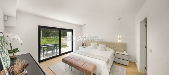 5 bedrooms House in Almada, Portugal No. 99950 36